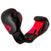 Перчатки боксерские Adidas HYBRID 50